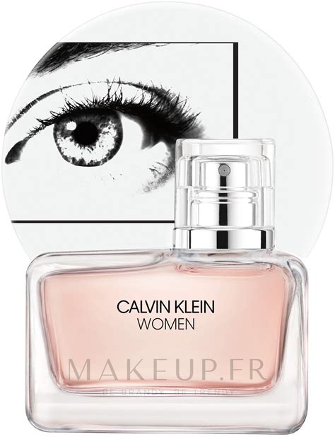 calvin klein women perfume eye